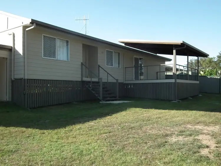 Fourth view of Homely house listing, 4 Gregory Court, Maryborough QLD 4650