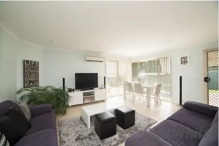 Fourth view of Homely house listing, 17 Whipbird Street, Maryland NSW 2287