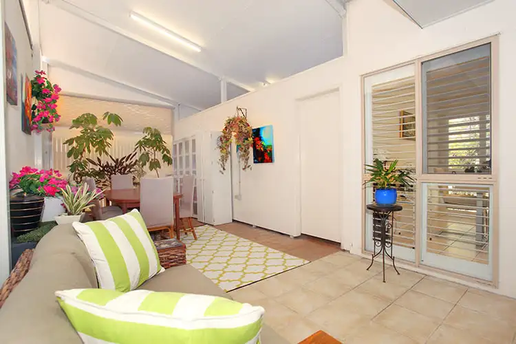 Seventh view of Homely townhouse listing, 81/1 Poinsettia Court, Mooloolaba QLD 4557