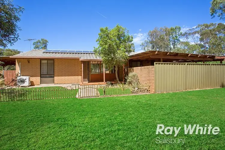 5 Nutter Court, Para Hills West SA 5096