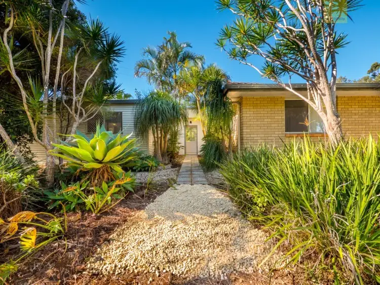 246 Duncan Road, Numulgi NSW 2480