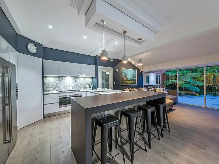 Sixth view of Homely house listing, 34 River Bank Boulevard, South Guildford WA 6055