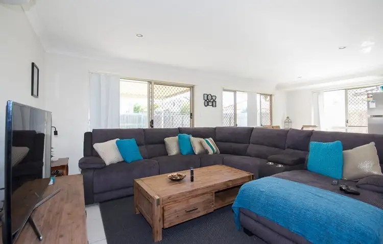 Sixth view of Homely house listing, 39 Park Esplanade, Coomera QLD 4209