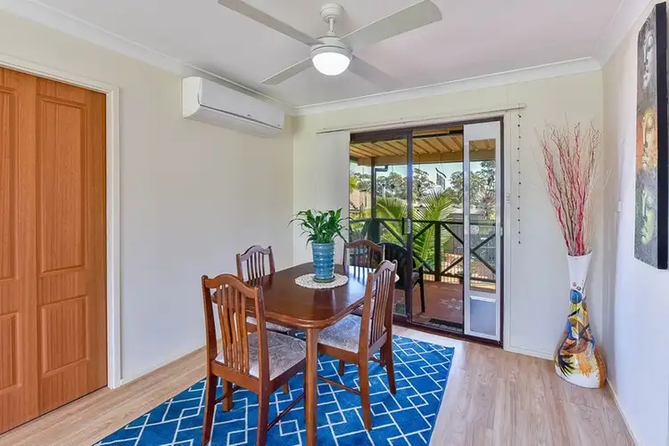 Fifth view of Homely house listing, 23 Lorikeet Avenue, Ingleburn NSW 2565