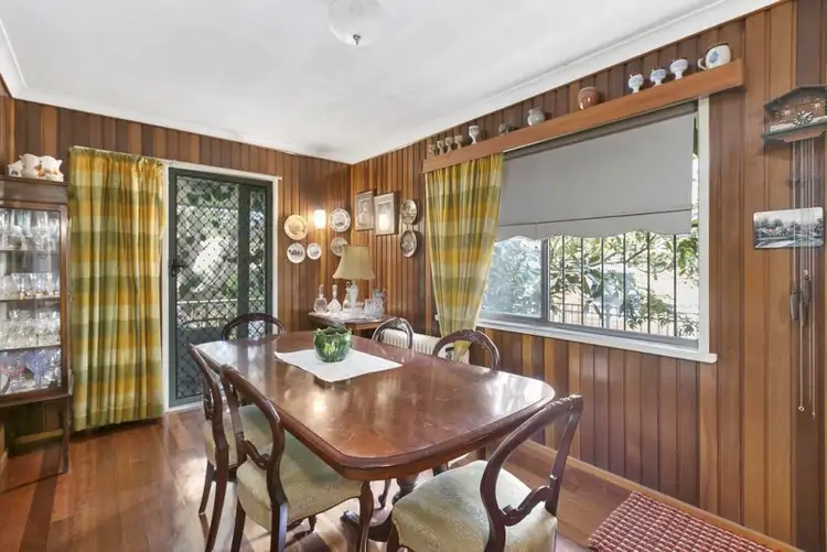 Sixth view of Homely house listing, 43 Nagle Street, Upper Mount Gravatt QLD 4122