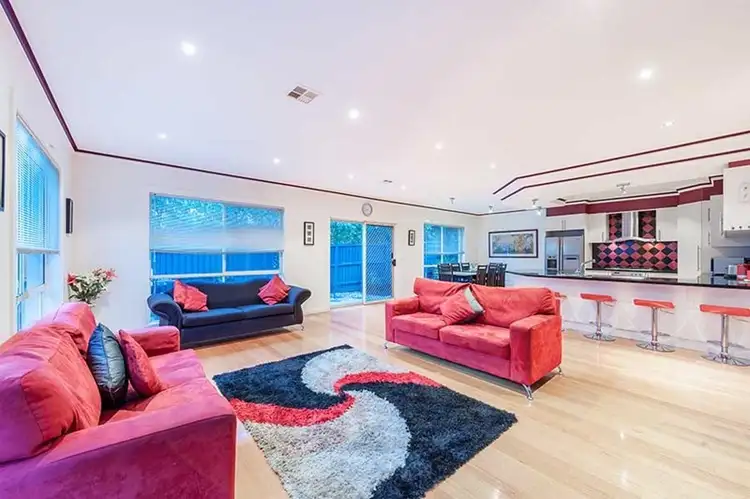 Fifth view of Homely house listing, 3 Peasholm Corner, Craigieburn VIC 3064