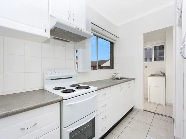 Fifth view of Homely unit listing, 13/3 Drummond Street, Warwick Farm NSW 2170