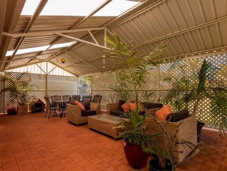 Second view of Homely house listing, 30 Pinna Way, Sunset Beach WA 6530