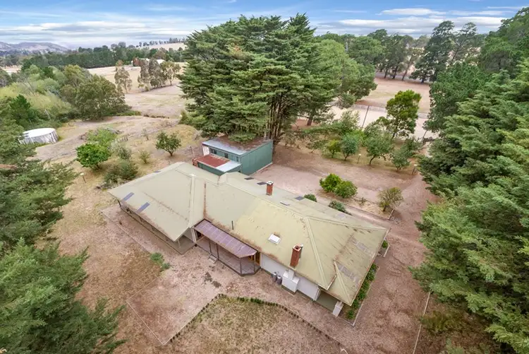 Third view of Homely house listing, 10 Bruces Creek Road, Whittlesea VIC 3757