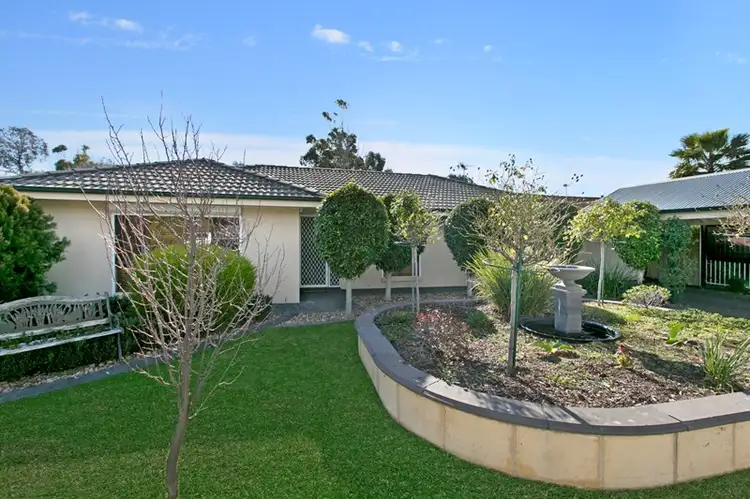 13 McVann Avenue, Paralowie SA 5108