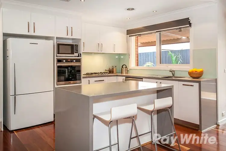 Fourth view of Homely house listing, 12 Westminster Drive, Rowville VIC 3178