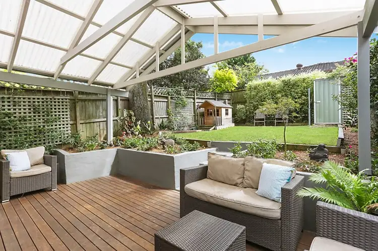 31 Penkivil Street, Willoughby NSW 2068