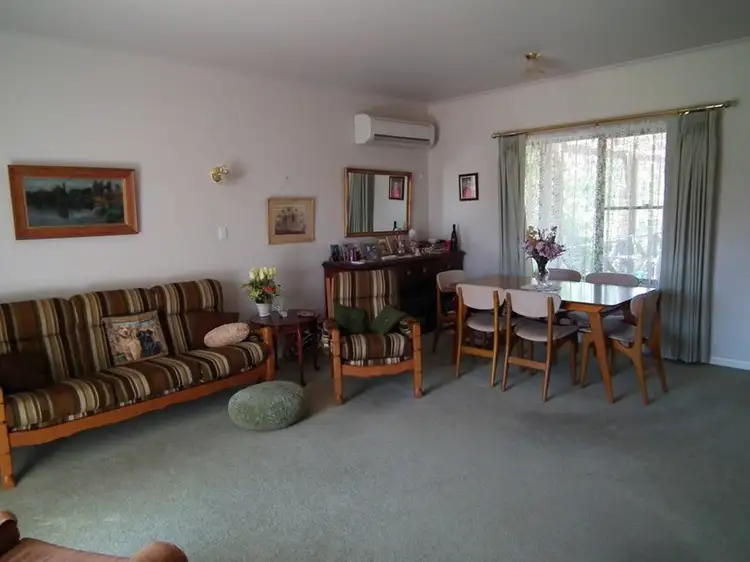 Second view of Homely house listing, 17 Marie Street, Nagambie VIC 3608