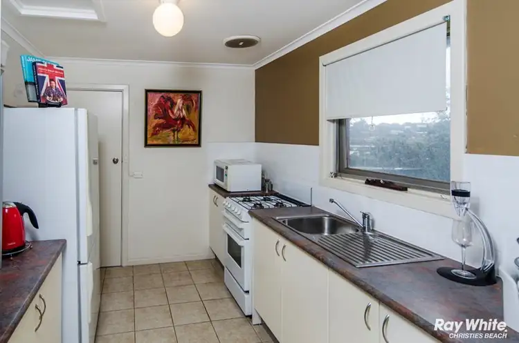 Fourth view of Homely house listing, 12 Eugene Crescent, Christie Downs SA 5164