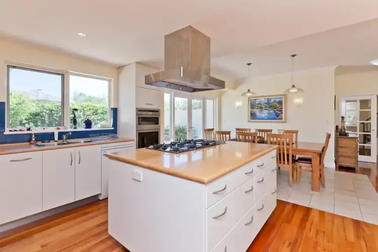 Fifth view of Homely house listing, 54 Chandler Avenue West, Floreat WA 6014