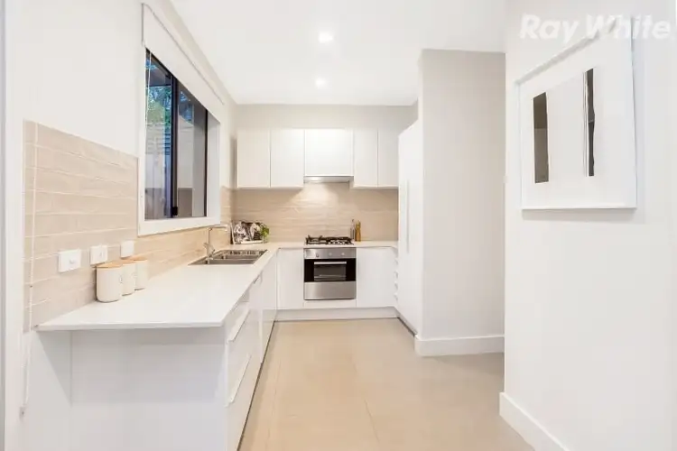 Fourth view of Homely unit listing, 2/9 King Parade, Knoxfield VIC 3180