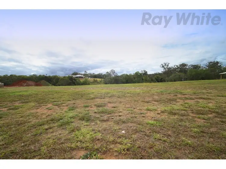 Second view of Homely land listing, Address available on request