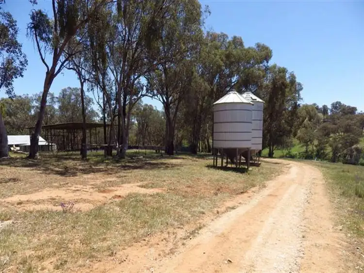 Fourth view of Homely rural property listing, 75 Bullfrog Road, Woodstock NSW 2793