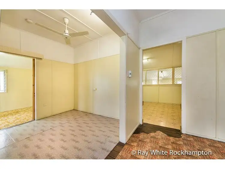 Seventh view of Homely house listing, 64 Main Street, Park Avenue QLD 4701