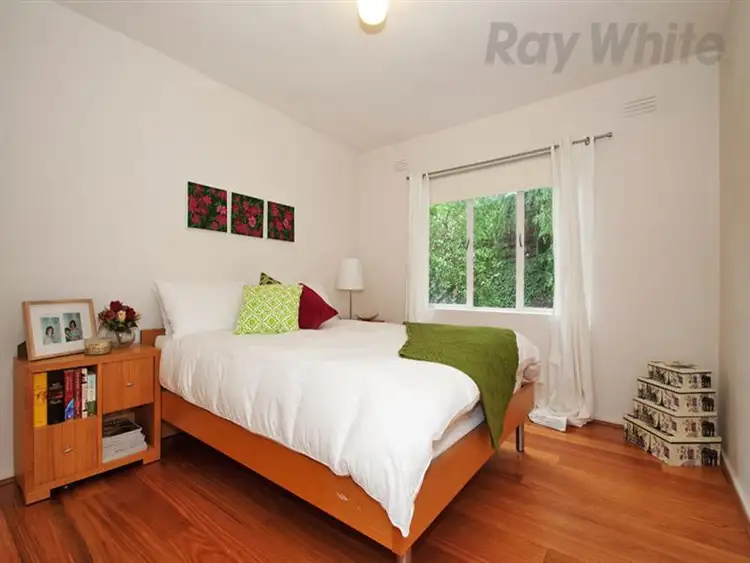 Fifth view of Homely apartment listing, 4/21 Woods Street, Ascot Vale VIC 3032