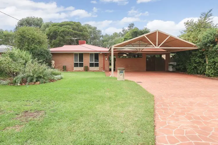 65 Gravity Street, Beckenham WA 6107