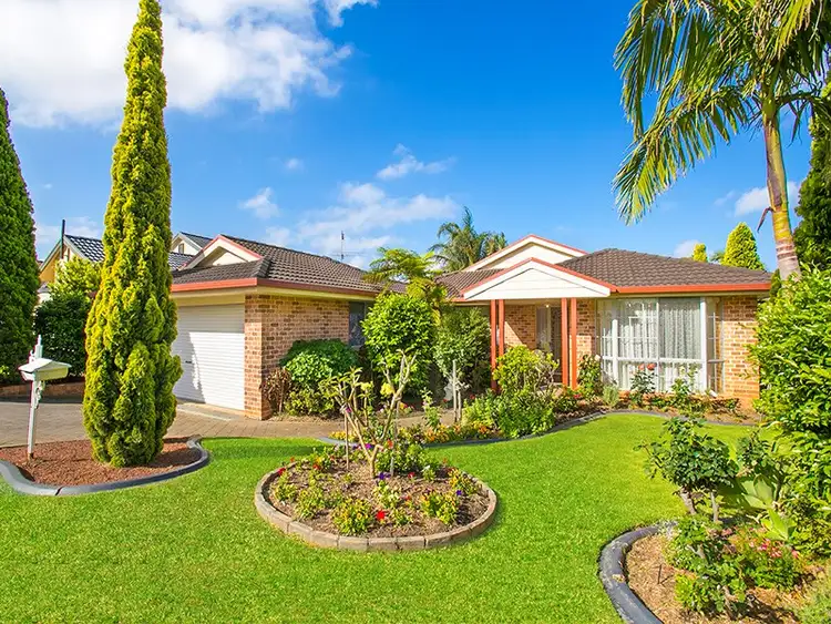 13 Fern Circuit East, Menai NSW 2234