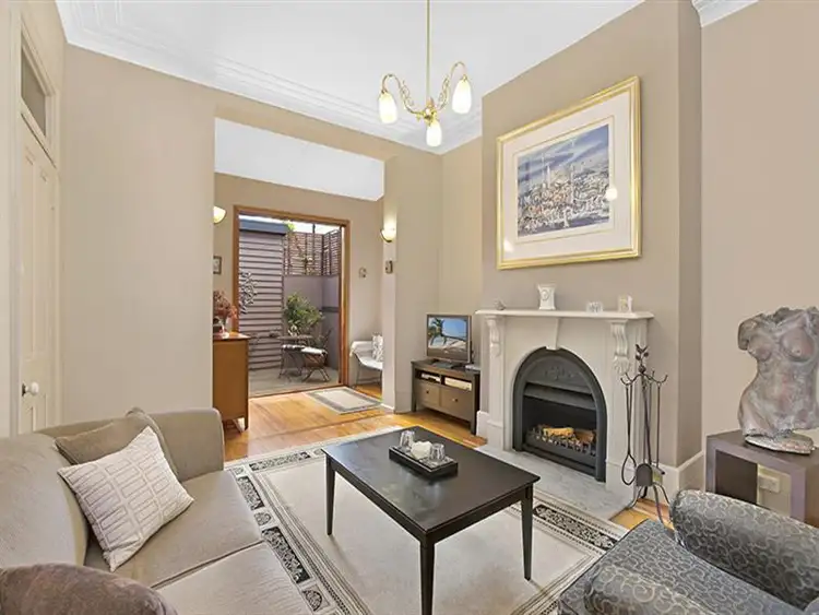 Sixth view of Homely house listing, 4 Gipps Street, Drummoyne NSW 2047