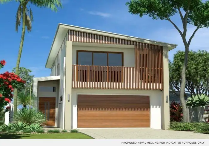 Fourth view of Homely house listing, 14 Westbrook Street, Woody Point QLD 4019