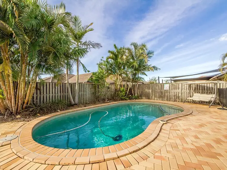 Second view of Homely house listing, 19 Eton Drive, Oxenford QLD 4210