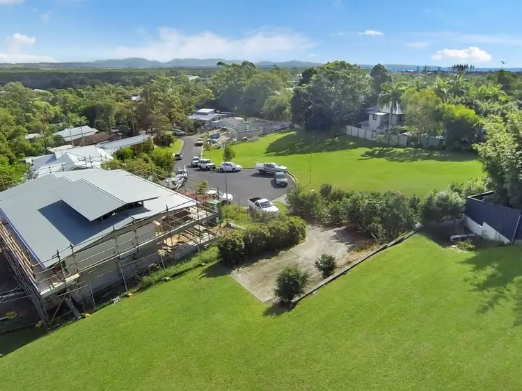 Third view of Homely land listing, Lot 6 Wollumbin Street, Byron Bay NSW 2481