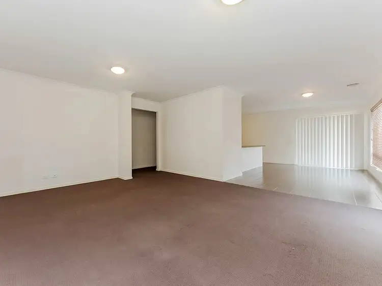 Seventh view of Homely house listing, 111 Inverell Parkway, Tarneit VIC 3029