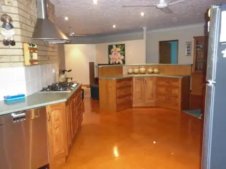 Fifth view of Homely house listing, 12 Tamarind Court, Forrest Beach QLD 4850