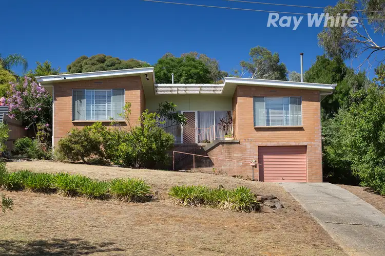 639 Hodge Street, Glenroy NSW 2640