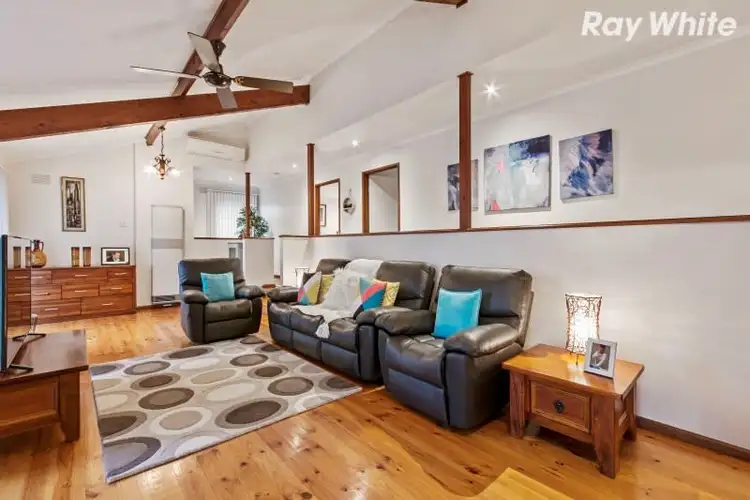 Second view of Homely house listing, 5 Ephcris Court, Endeavour Hills VIC 3802