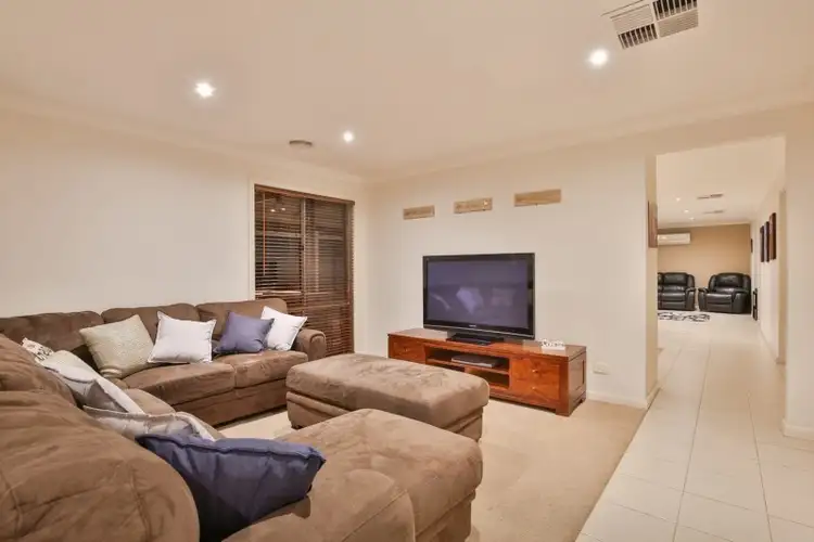 Second view of Homely house listing, 137 Dyar Avenue, Mildura VIC 3500