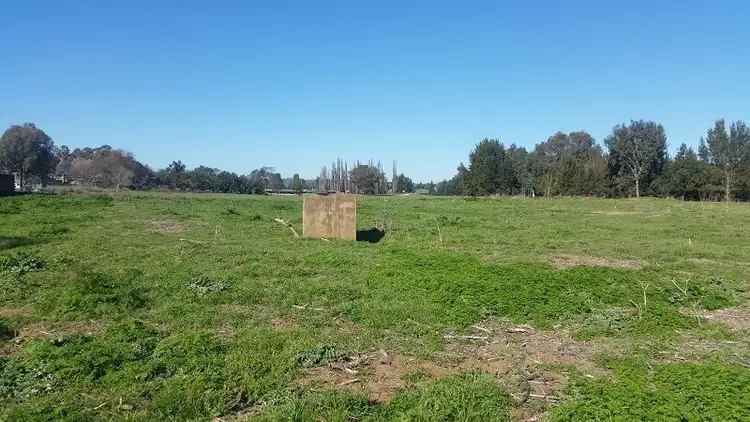Second view of Homely land listing, Lot 3 Icely Road, Canowindra NSW 2804