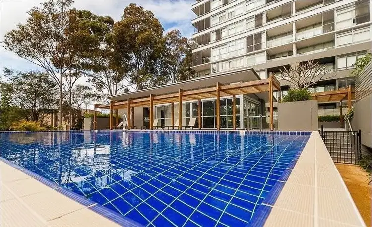 Seventh view of Homely apartment listing, 211/2 Saunders Close, Macquarie Park NSW 2113