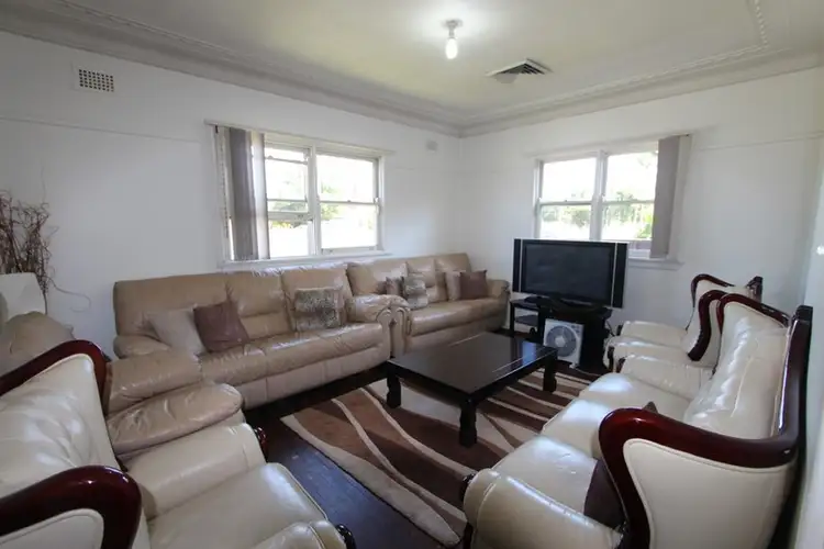 Second view of Homely house listing, 88 Polding Street, Smithfield NSW 2164
