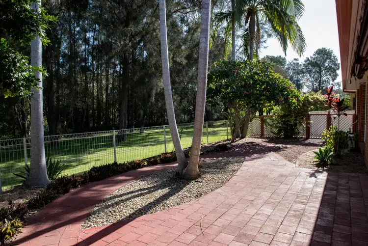 Third view of Homely villa listing, 2/30 Mirage Drive, Tuncurry NSW 2428