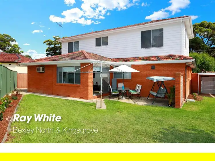 Seventh view of Homely house listing, 11 Colwell Street, Kingsgrove NSW 2208