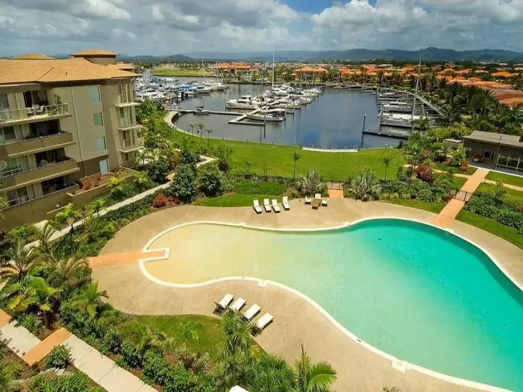 Seventh view of Homely apartment listing, 1751 Rialto Quays Drive, Stillwater Apartments, Hope Island QLD 4212