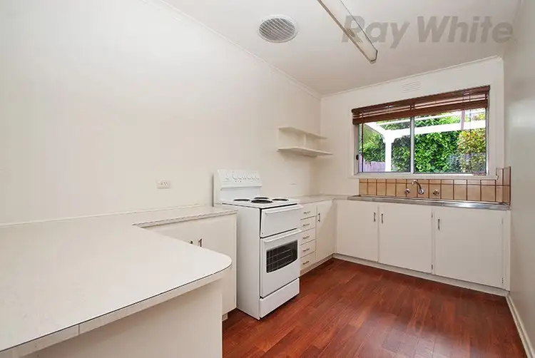 Second view of Homely unit listing, 3/7 FORTUNA Avenue, Croydon VIC 3136