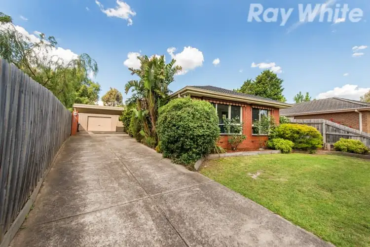 2 Sharna Court, Ferntree Gully VIC 3156