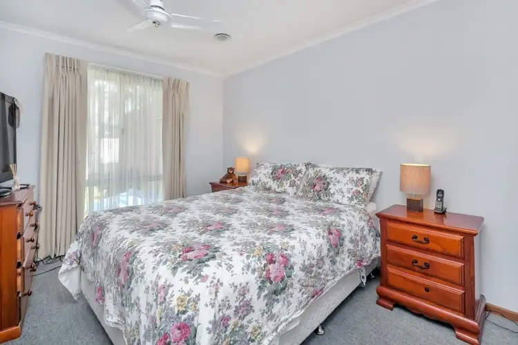 Fifth view of Homely unit listing, 1/7 Whitehorse Road, Mount Clear VIC 3350