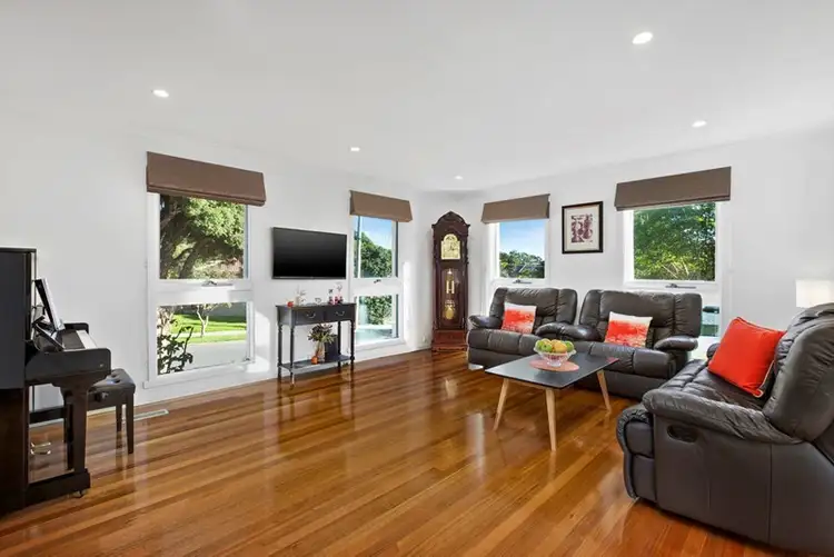 Second view of Homely house listing, 16 Rowan Street, Doncaster East VIC 3109