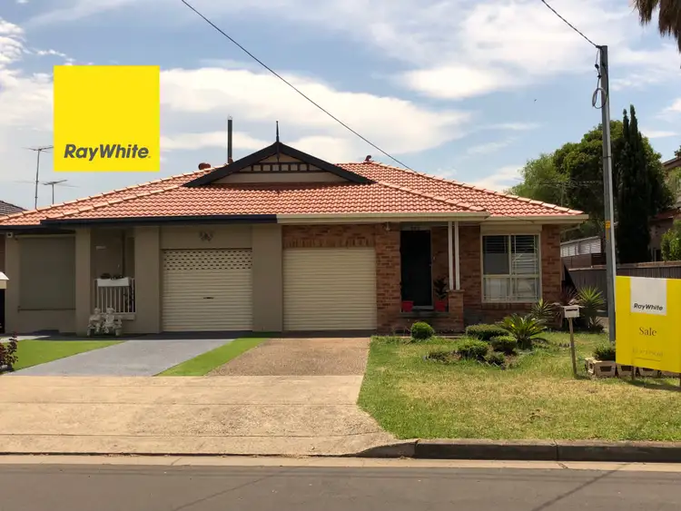 2/118 Oxford Street, Smithfield NSW 2164