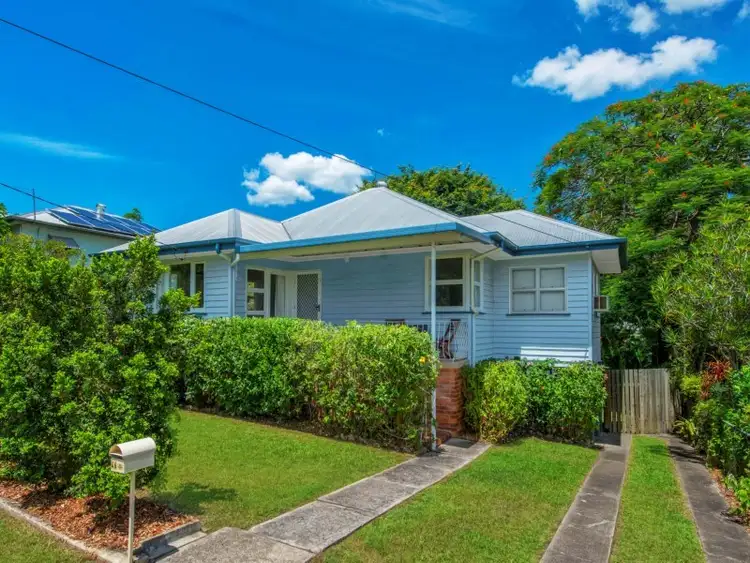 46 June Street, Mitchelton QLD 4053