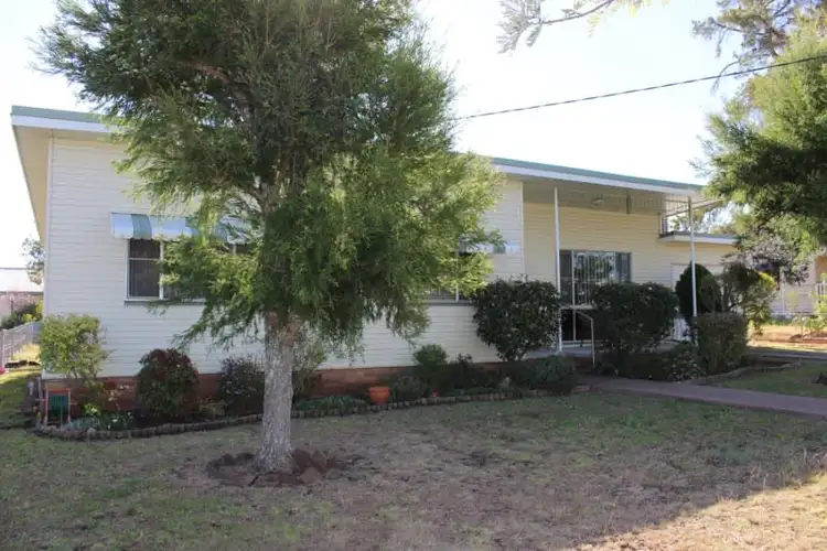 Main view of Homely house listing, 13 Short Street, Pittsworth QLD 4356