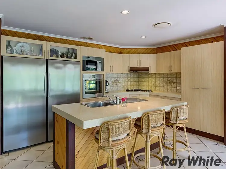 Seventh view of Homely house listing, 7 Shasta Court, Cashmere QLD 4500