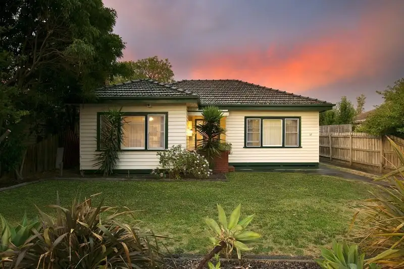 Main view of Homely house listing, 37 Wallingford Street, Cheltenham VIC 3192
